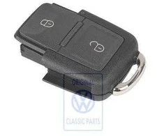VAG T5 Camper 2003 2010 Siunčiamasis Blokas Su LED Rodykle Originalus 1J0959753DB