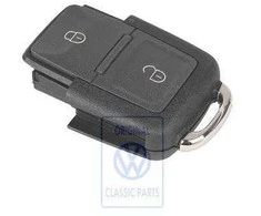VAG T5 Camper 2003 2010 Siunčiamasis Blokas Su LED Rodykle Originalus 1J0959753DB