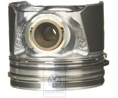 Vag T5 T5 Camper Touareg Mk1 2003 2006 Originalus 070107065N