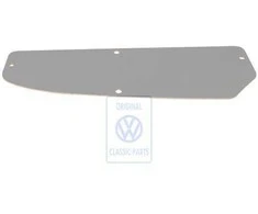 Vag T5 T6 Šoninė Sienelės Apdaila Originalus 7H0868409BFQ4