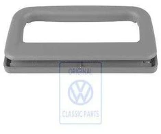 Vag T5 Touran Mk1 Rankinis Juostelė Pilka Originalus 1T0867799A3U6