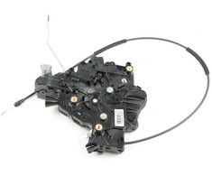 Vag T6 SG 7E 7H Raktas Su Atidarymo Pagalba Originalus 7E0843654BT