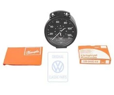 Vag Tachografas Lt Mk1 1975 1983 Originalus 281957039B