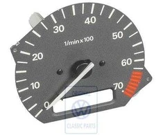VAG Tachometras Skoda Octavia 2004 2009 Originalus 3A0919253G