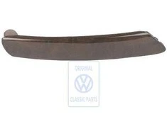 Vag Tamo Padas Wurzelbraun Golf 4 1997 2003 Originalus 3B0867171A4BA