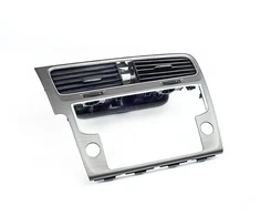 Vag Tamsusis Rūdas Ventilatorius Golf R32 Gti Rabbit Originalus 5G1819728AFBNS