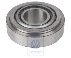 Vag Tapered Roller Bearing Passat B5 1997 2005 Originalus 01E311375