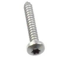 Vag Taping Screw Fill Hd Volkswagen Golf Audi A3 Originalus N10657001
