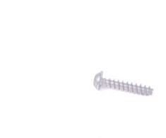 VAG Taping Screw Volkswagen Golf Variant 2008-2013 Originalus N10553902