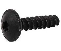 VAG Tapping Screw Volkswagen Jetta Audi A4 Originalus N90739703