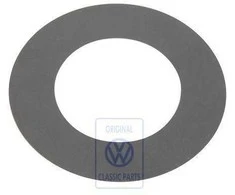 Vag Taro 7A 1989 1997 Prijungimo Guolis Originalus J9056450004