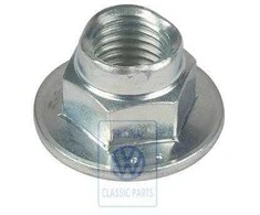 Vag Taro 7A 1989 1997 Sraigtoji Šešiakampė Raktinė Originalus J9418041000