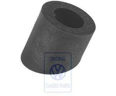 Vag Tarpinė Mova Volkswagen Polo Hatchback 86C 1982-1990 Originalus 867955756A