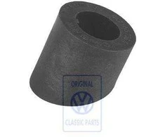 Vag Tarpinė Mova Volkswagen Polo Hatchback 86C 1982-1990 Originalus 867955756A