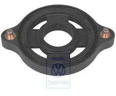 Vag Tarpinis Flangas Audi 100 Avant Quattro 44 4A 1990 1991 1993 1994 Originalus 074115406