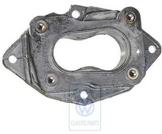 Vag Tarpinis Flangas Golf Mk1 Caddy Mk1 Originalus 050129761E