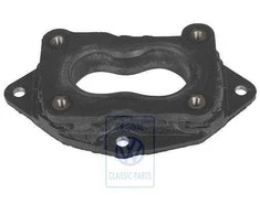 Vag Tarpinis Flangas Golf Mk1 Caddy Mk1 Originalus 050129761E