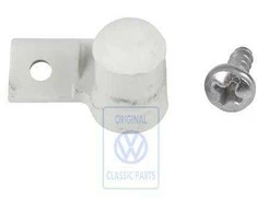 Vag Tarpinis Įdėklas Volkswagen Golf R32 2007 Originalus 1K6998216