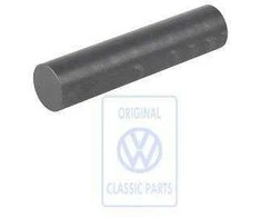 VAG Tarpinis Stumiklis LT Mk1 Passat B2 Santana 1982 1989 Originalus 075145307