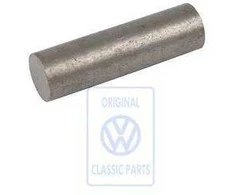 VAG Tarpinis Stumtuvas Derby Mk2 Golf Mk2 Jetta Mk2 Polo 2F Originalus 030145147