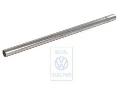 Vag Tarpinis Vamzdis Golf Mk2 Jetta Mk2 Passat B3 191253203D