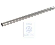 Vag Tarpinis Vamzdis Golf Mk2 Jetta Mk2 Passat B3 191253203D