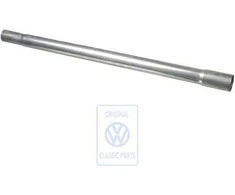 Vag Tarpinis Vamzdis Golf Mk2 Mk3 Jetta Passat B3 Vento Originalus 191253203F