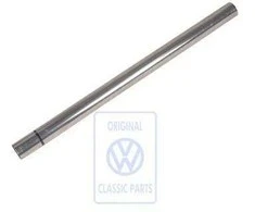 Vag Tarpinis Vamzdis Golf Mk2 Mk3 Jetta Mk2 Passat B3 B4 Originalus 1H0253203E