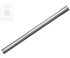 Vag Tarpinis Vamzdis Golf Mk3 Mk4 Passat B3 B4 Vento Originalus 1H0253203B