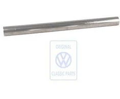 Vag Tarpinis Vamzdis Golf Mk3 Mk4 Passat B4 Originalus 1H0253203K