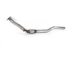 VAG Tarpinis Vamzdis Intermediate Pipe 1994-2009 8D0253301CJ Originalus 8D0253301CJ