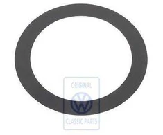 Vag Tarpsnis Golf 4 5 6 Originalus 0401052811