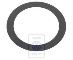 Vag Tarpsnis Golf 4 5 6 Originalus 0401052811