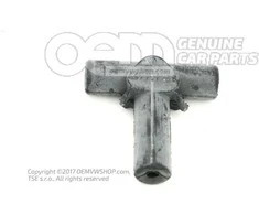 VAG tee Audi A3 A4 A6 Originalus 447711758
