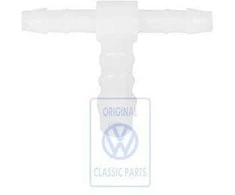 VAG Tee Audi A4 A6 A8 Skoda Superb Originalus 059133537