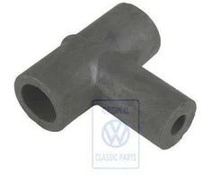 Vag Tee Golf Country Golf Mk2 Jetta Mk2 1984 1991 Originalus 027133367A