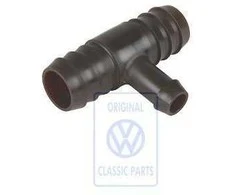 Vag Tee Golf Mk1 Golf Mk2 Jetta Mk1 Polo Mk1 Originalus 052131831