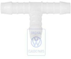 Vag Tee Lt Mk1 Camper T4 1983 1996 1991 2003 Originalus 281070800J