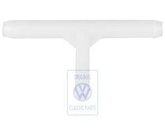 Vag Tee Lt Mk1 T3 1975 1996 Originalus 251261285A