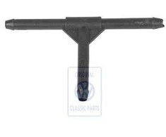 Vag Tee Lt Mk1 T3 1975 1996 Originalus 251261287
