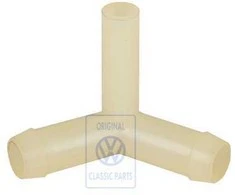 Vag Tee Lt Mk1 Vw 1500 1961 1983 Originalus 311261285