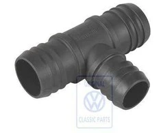Vag Tee Passat B2 82 88 Santana 82 85 Originalus 068129644C