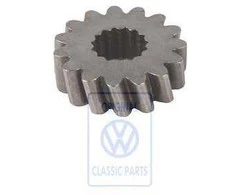Vag Teetotum Passat B1 B2 Santana Scirocco Originalus 823877777