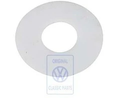 Vag Teflon Pad Lt Mk1 T3 T4 1983 2004 Originalus 251857853A