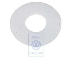 Vag Teflon Pad Lt Mk1 T3 T4 1983 2004 Originalus 251857853A