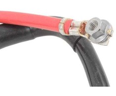 VAG Teigiamas Baterijos Laidas Volkswagen CC 2012-2017 Originalus 1K0971228M