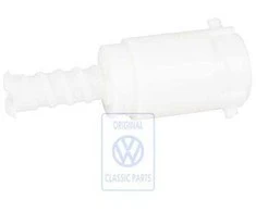 Vag Teleskopinis Stiklas Lt Mk1 T3 T4 1980 2003 Originalus 255070740N