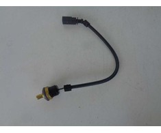 VAG Temperature Sensor 2 Pin Originalus 070919501D Touareg (2003 - 2010) Transporter (2006 - 2010) Campmob. (Typ2/Transp./LT) (2007 - 2010) Campmobil-T5 (2007 - 2010)