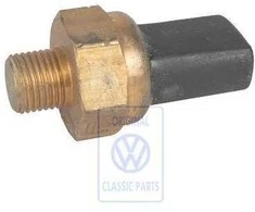 Vag Temperatūros Daviklis Dvigubas Passat B2 1981 056919369P