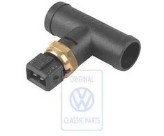 Vag Temperatūros Jutiklis Golf Mk2 Jetta Mk2 1989 Originalus 027919369C